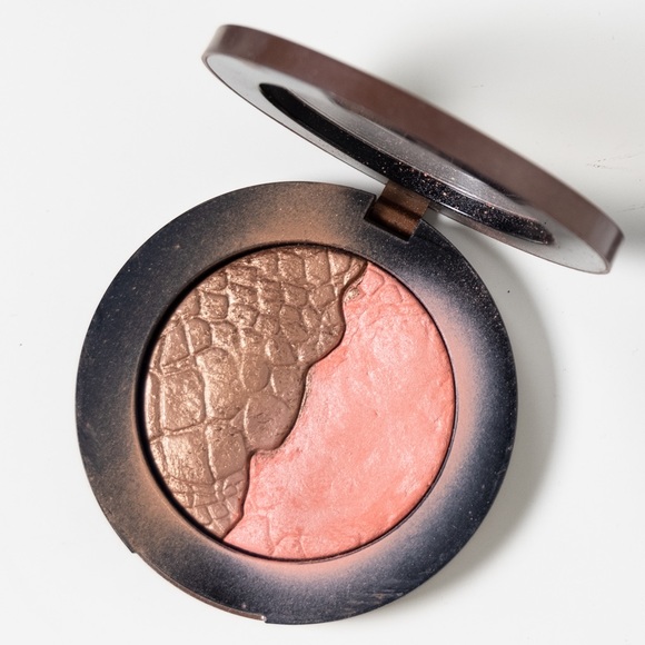 Sonia Kashuk Chic Luminosity Bronzer/Blush Duo in No. 53 Glow - Picture 2 of 3
